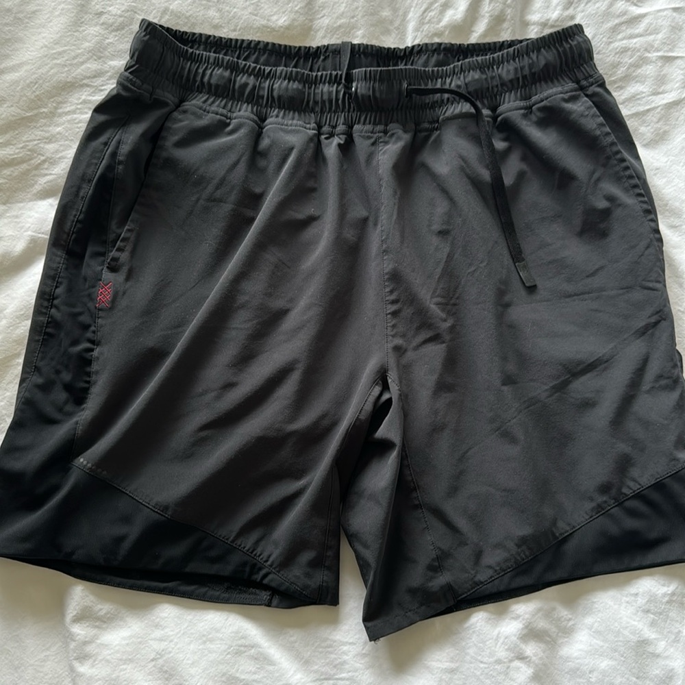 Rhône Lined shorts